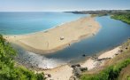 Един от най-дивите плажове по Черноморието е застрашен от застрояване