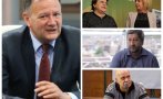 Михаил Миков: И ДеБъ, и мутрите, и ИТН имат един генезис
