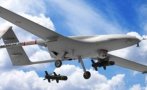 Атакуваха американска военна база в Ирак с дрон