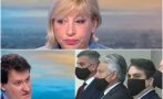Мира Радева критикува Слави и Радев: Искаше ми се начело на служебното правителство да стои по-експертна фигура