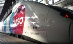Френските железници пускат високоскоростен влак между Мадрид и Барселона