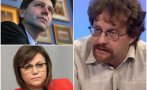 Социолог с прогноза: Завръщането на Жан Виденов може да разцепи БСП