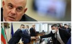 ГОРЕЩО В ПИК! Главният прокурор Иван Гешев пред Янаки Стоилов: Закриването на специализираното правосъдие обслужва мафията, а цената ще платят гражданите