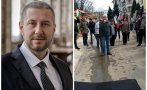 Пиарът на ГЕРБ гневен: Тодор Стоянов, който сплашваше Борисов и внуците му в Банкя, вече е зам.-министър