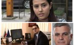 Уволнената шефка на БАИ Десислава Трифонова пред ПИК: Стамен Янев нахлу като талибан! Акцията явно е съгласувана с премиера