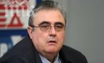 Политологът Огнян Минчев: Началникът на кабинета на Бойко Рашков е от партия 
