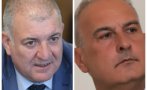 ПОРЕДНА РОКАДА: Изгониха и шефа на Митниците Георги Костов, сменя го човек на Орешарски