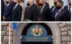 ИЗВЪНРЕДНО В ПИК TV: Първо заседание на служебното правителство, няма ковид в кабинета - лаборатория объркала теста на транспортния министър (ВИДЕО/ОБНОВЕНА)