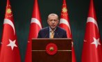 Ердоган вдига пълния локдаун в Турция в понеделник