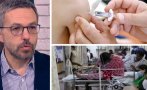 Топ епидемиолог: Подкрепям имунизацията и на тийнейджърите, има индикации, че индийският вариант е по-заразен