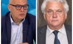 Тихомир Безлов с остър коментар за 