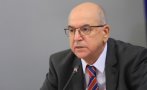 Проф. Гигов: Неваксинираните са причината за мутирането на вируса