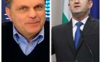 Доц. Момчил Дойчев от Атлантическия съвет: 5 години Радев не каза нито дума за Русия от страх