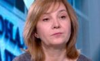 Уволнената шефка на НАП проговори за чистката от служебния кабинет