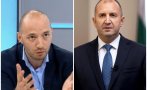 Политоголъг Димитър Ганев: Най-големият противник на Радев не е проф. Герджиков, а цената на тока