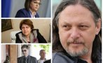 Нидал Алгафари: Нинова ще отврати избирателите си в коалиция с Първанов и Дончева, ще гласуват за Жан Виденов