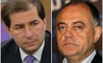 Юристът Борислав Цеков: Скандалът с подслушванията е опасен рецидив. Атанас Атанасов беше във вихъра по времето на Иван Костов