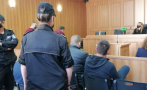 ИЗВЪНРЕДНО: Засекретиха делото срещу шефа на Трето РУ в Пловдив и другите полицаи