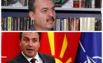 ТОП ЕКСПЕРТ: Спорът между Заев и София не е за историята, а е криминален