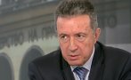 Янаки Стоилов и неговите заместници обявяват приемен ден за граждани