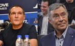 ИЗВЪНРЕДНО: Повдигнаха обвинение на дясната ръка на Васил Божков! Георги Попов задържан за 72 часа