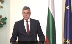 Министър-председателят Стефан Янев изпрати съболезнователен адрес до премиера на Чехия Андрей Бабиш