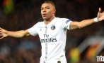 ФУТБОЛНА МЪЛНИЯ: Твърдят, че Мбапе иска да подпише с 