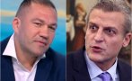 ЕКСКЛУЗИВНО: Кобрата обяви решението си! Пулев отряза Петър Москов и заяви амбиции за президент