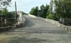 Пуснаха ремонтирания Кадин мост над Струма, спират колите