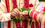 Младоженец не се появи на сватбата си, булката се омъжи за един от кумовете