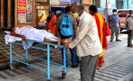 ШОК: Смъртоносната „черна гъбичка“ взе 9000 жертви в Индия, хората остават без очи след преболедуван COVID-19