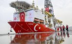 турция намекна залежи газ черно море