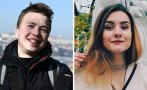 Приятелката на Роман Протасевич от сваления самолет в Минск е в изолатор