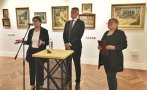 Бизнесменът Красимир Дачев прави собствена изложба Бизнесменът Красимир Дачев прави собствена изложба