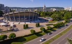 Варна ще е домакин на Световната купа по спортна гимнастика Варна ще е домакин на Световната купа по спортна гимнастика