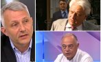 Хаджигенов на амбразурата за Бойко Рашков! Надмина Атанасов - излезе със свой сценарий за подслушването