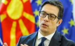 Стево Пендаровски: Няма особено значение кой ще формира правителство в България