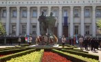 Политици отдават почит към светите братя Кирил и Методий