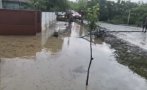 Наводнения в Румъния заради проливни дъждове