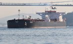 последните минути възстановиха движението кораби босфора