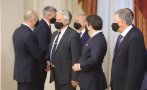 До дни излизат данните от проверката на Комисията по досиетата за новото правителство
