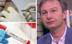 Топ експерт за рискът от тромбози след ваксинация срещу коронавируса: Темата се преекспонира