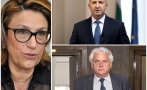 Татяна Буруджиева удари по кабинета на Радев: Кампанията по създаване на образи на врага премина в кампания по демонизация