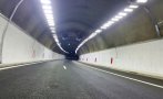 ВАЖНО: Ремонт затваря тунел „Ечемишка“ в посока София за лятото