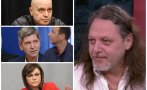 Нидал Алгафари пред ПИК: БСП ще се срине с едно или две места на изборите, Слави също ще загуби. Голяма част от левите симпатизанти ще отидат при Жан Виденов