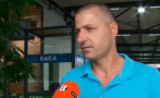 Управител на автомивка разкри предал ли е флашки с видеозаписи от кървавата катастрофа на Великден край Пловдив на инспектор от Трето РУ