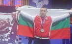 ГОЛЯМО БРАВО: Световна титла за България в щангите