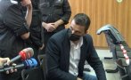 ОКОНЧАТЕЛНО: Апелативният съд остави в ареста шефа на Трето РУ в Пловдив, неговия подчинен и съучастниците им