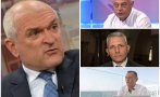 Димитър Главчев разби Атанас Атанасов и Николай Хаджигенов: Доказателства за подслушване на политици няма да бъдат представени, защото ще покажат кои са разговаряли с Дубай
