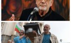 Поетът Недялко Йорданов гневно: Ще оставим ли българския театър в ръцете на едно самодоволно, отмъстително правителство и на един министър, който разнася ковчези?